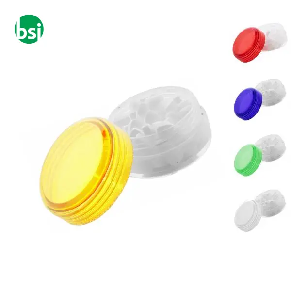 Contenitore mentine TWISTMINT -  1