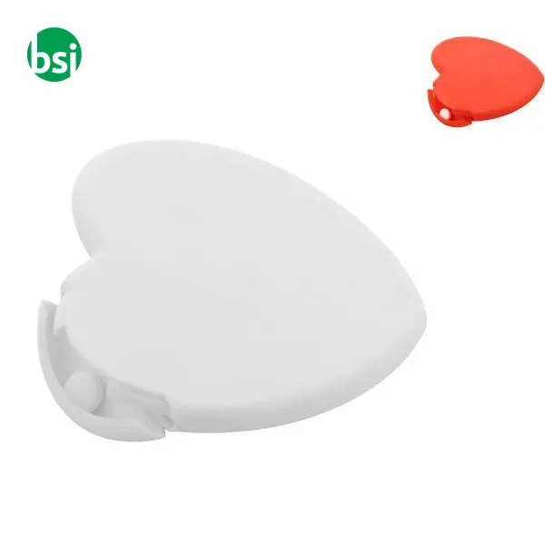 Scatola mentine HEARTMINT -  1