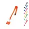 Lanyard in RPET portacellulare REVENT CALL - Anteprima 1