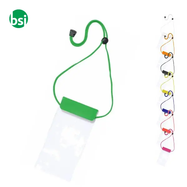 Custodia impermeabile per cellulare SPLASH -  1