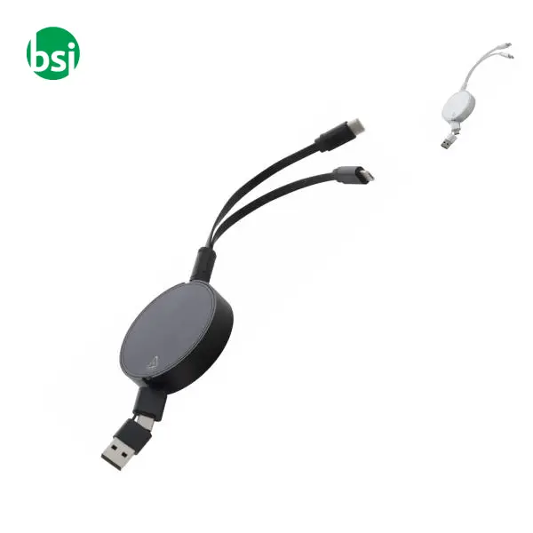 Cavo di alimentazione USB RALOSPIC -  1