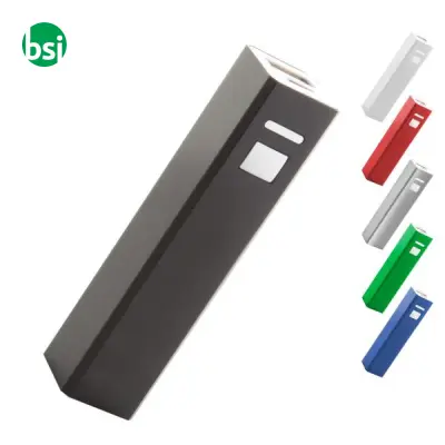 Usb power bank BALZUR