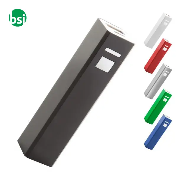 Usb power bank BALZUR -  1