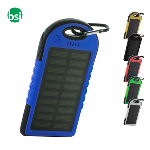 Usb power bank DURABANK -  1
