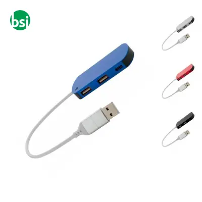 Usb hub RALUHUB