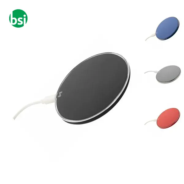Caricabatterie wireless WALGER -  1