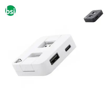 Hub USB in RABS RAHUBU