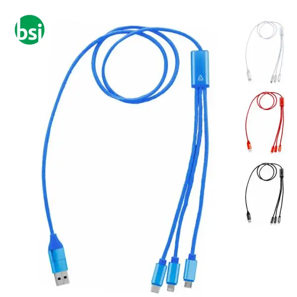 Cavo ricarica USB RALONG -  1