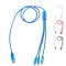 Cavo ricarica USB RALONG - Anteprima 1