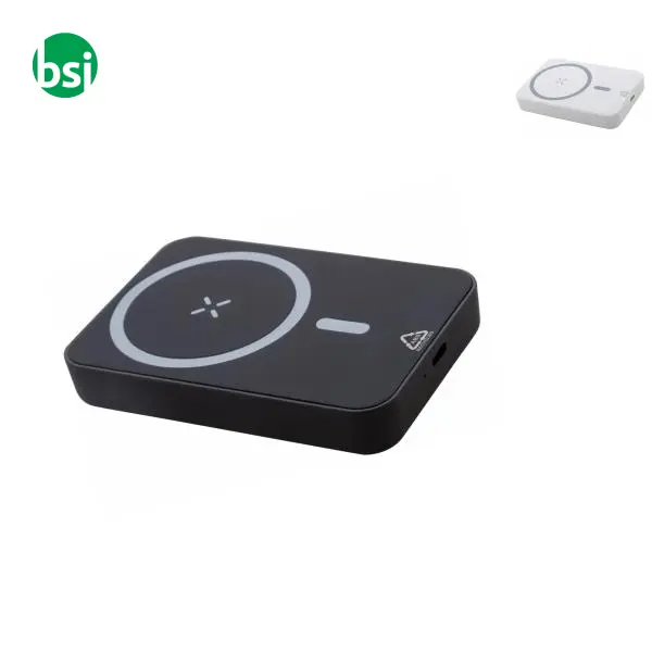 Power Bank in RABS RABOBANK MAG -  1