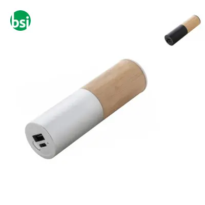 Power Bank RALUBO TUBE