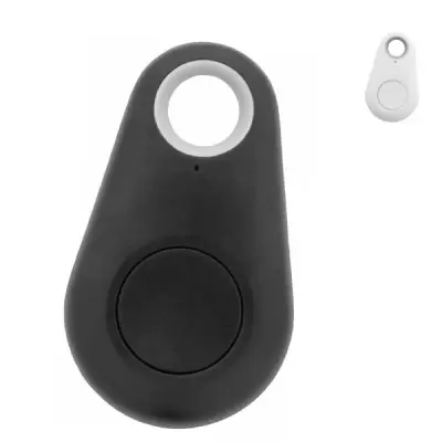 Localizzatore wireless in plastica riciclata RESPOT