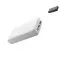 Power bank in ABS riciclato RABOBANK XXL - Anteprima 1