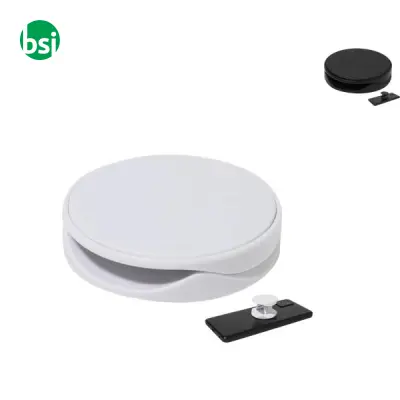 Supporto cellulare con stampa RABORING