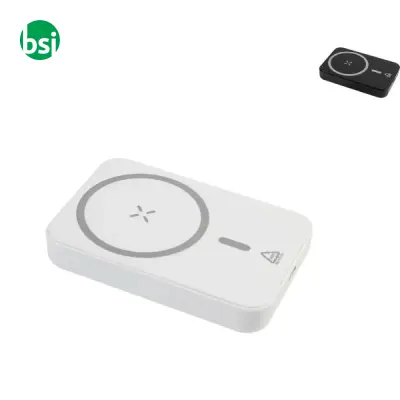 Power bank FASTMAG personalizzato