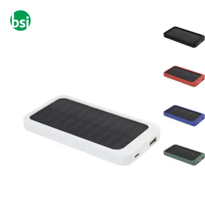 Power bank SUN personalizzato al miglior prezzo