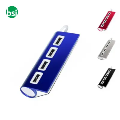 Hub USB WUDGE