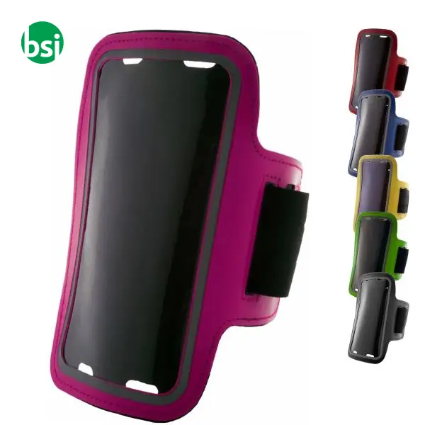 Portacellulare sportivo FOBAN -  1