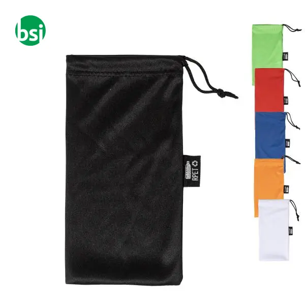 Custodia occhiali con stampa POUSUN -  1