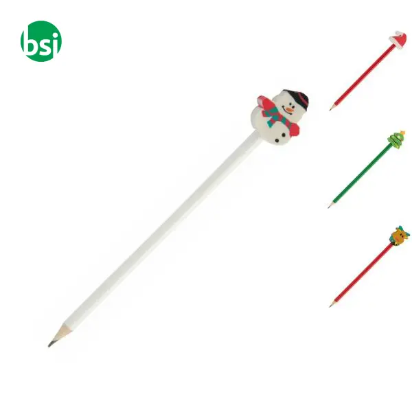 Matita natalizia albero di Natale RAMSVIKA -  1