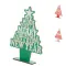 Albero di Natale da scrivania KAMPSALA - Anteprima 1