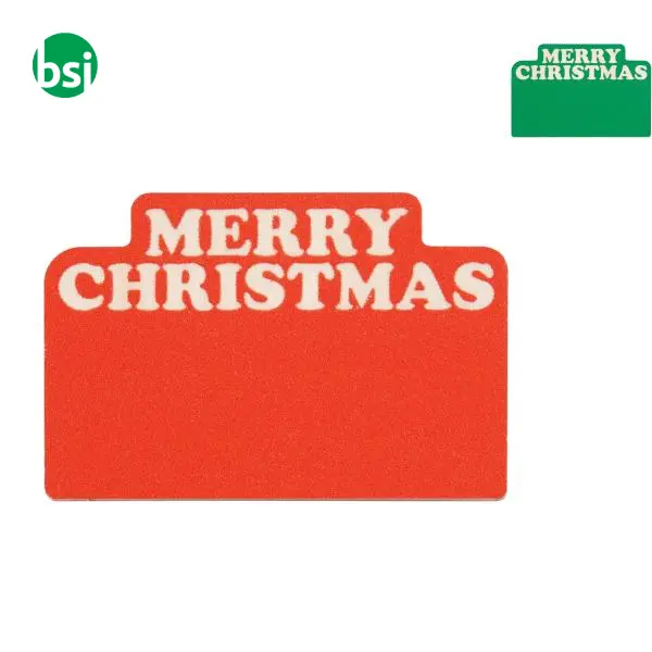 Magnete frigo natalizio NORRVIK -  1