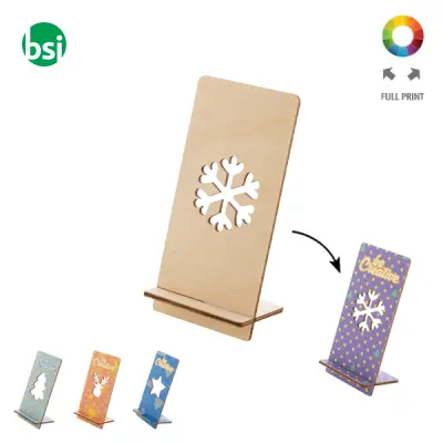 Portacellulare natalizio KANNYKKA CREATIVE