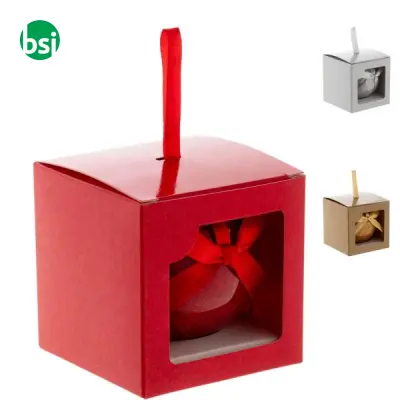 Decorazione albero di Natale NORDSKOT