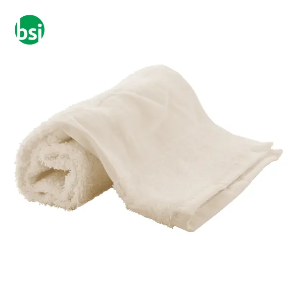 Asciugamano in spugna di cotone 30x50 TERRY S -  22