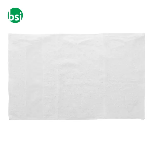 Asciugamano in spugna di cotone 30x50 TERRY S -  4