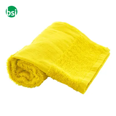 Asciugamano in spugna di cotone 30x50 TERRY S - Immagine 24