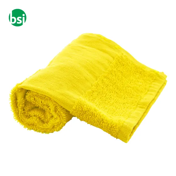 Asciugamano in spugna di cotone 30x50 TERRY S -  24