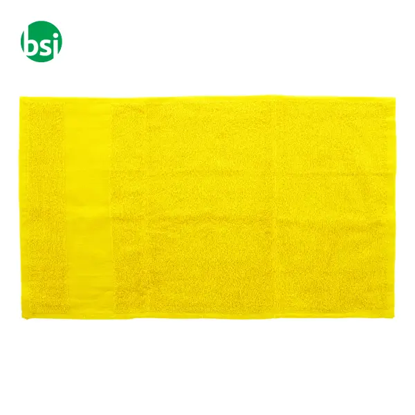 Asciugamano in spugna di cotone 30x50 TERRY S -  6