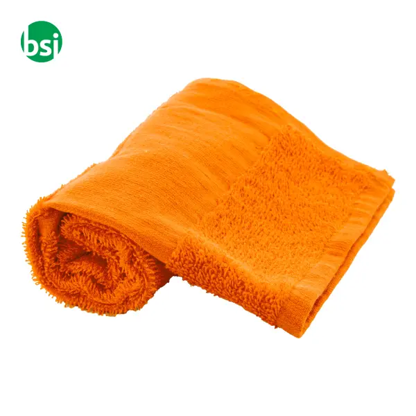Asciugamano in spugna di cotone 30x50 TERRY S -  25