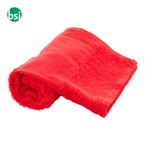 Asciugamano in spugna di cotone 30x50 TERRY S -  26