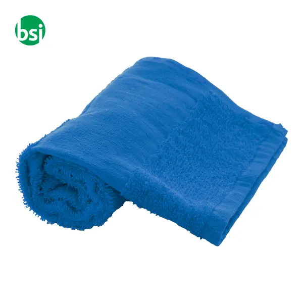 Asciugamano in spugna di cotone 30x50 TERRY S -  27