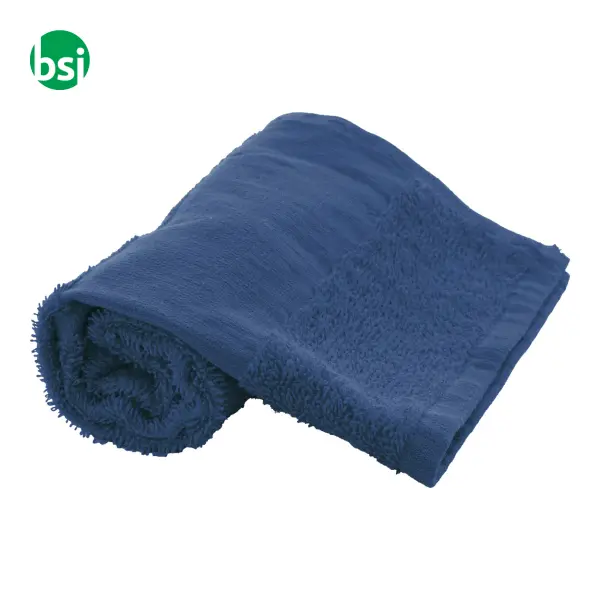 Asciugamano in spugna di cotone 30x50 TERRY S -  28
