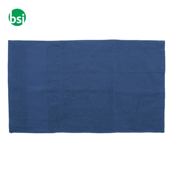 Asciugamano in spugna di cotone 30x50 TERRY S -  14