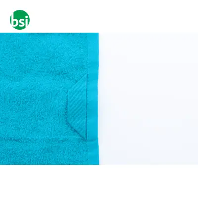 Asciugamano in spugna di cotone 30x50 TERRY S - Immagine 17
