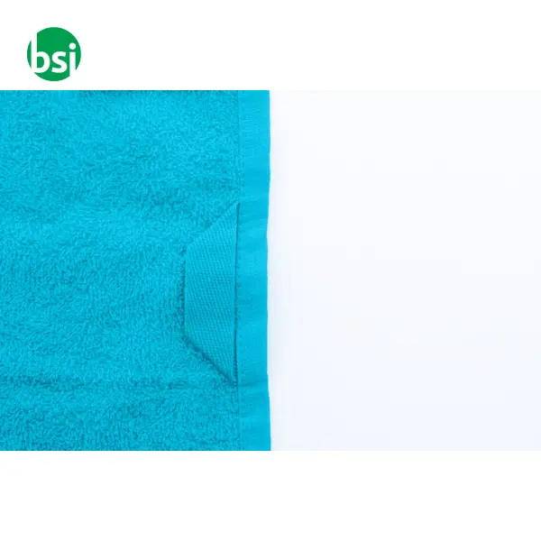 Asciugamano in spugna di cotone 30x50 TERRY S -  17