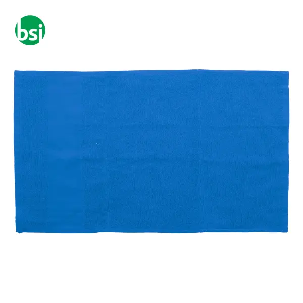 Asciugamano in spugna di cotone 30x50 TERRY S -  12