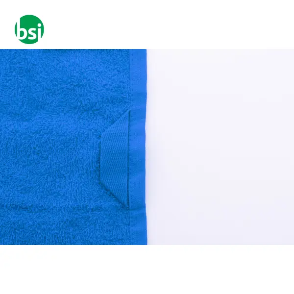 Asciugamano in spugna di cotone 30x50 TERRY S -  13