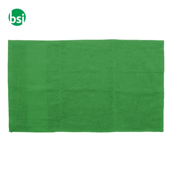 Asciugamano in spugna di cotone 30x50 TERRY S -  18