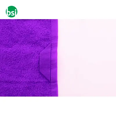 Asciugamano in spugna di cotone 30x50 TERRY S - Immagine 21