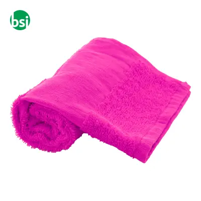 Asciugamano in spugna di cotone 30x50 TERRY S - Immagine 32