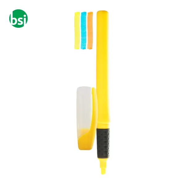 Evidenziatore Calippo -  2