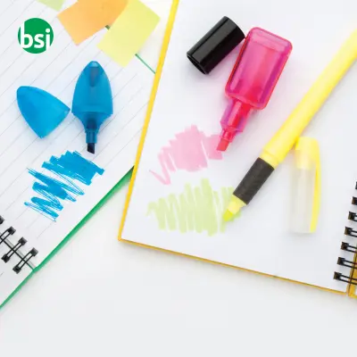 Evidenziatore Calippo - Immagine 3