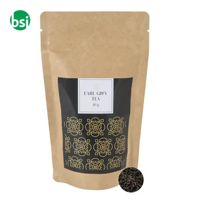 Tè in foglie con tuo logo CHABAG - Immagine 2