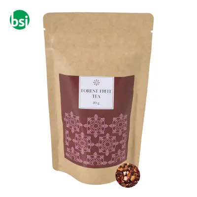 Tè in foglie con tuo logo CHABAG - Immagine 4