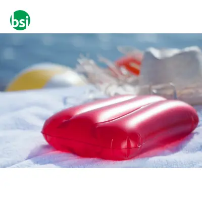 Cuscino Da Spiaggia Sunshine - Immagine 2